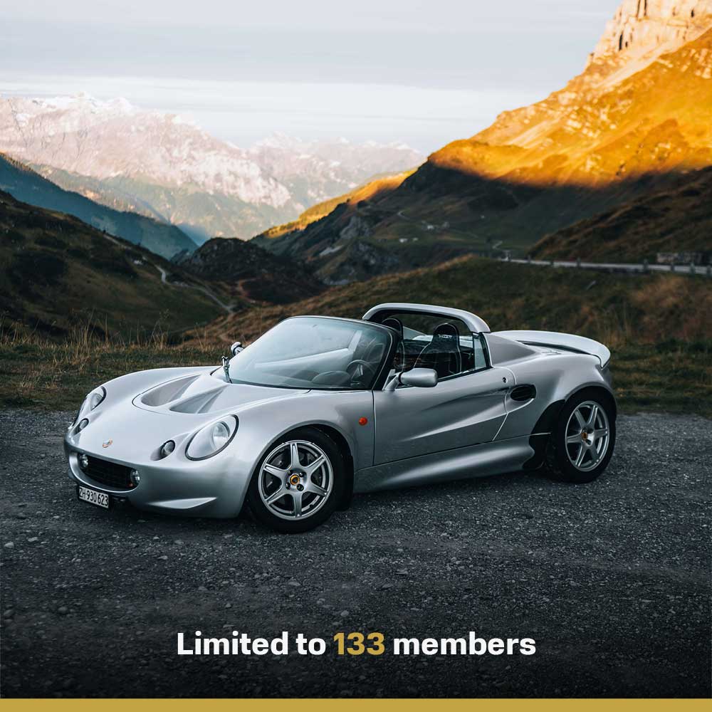 Founding Member subscription - Image 3