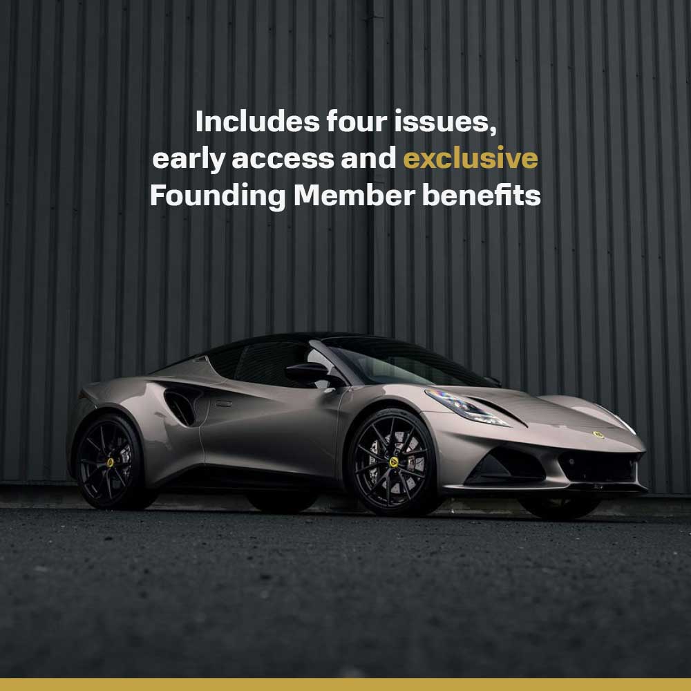 Founding Member subscription - Image 4